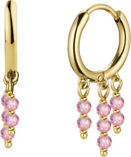 Immagine prodotto Rosefield Orecchini Essentials (Acciaio inossidabile)
