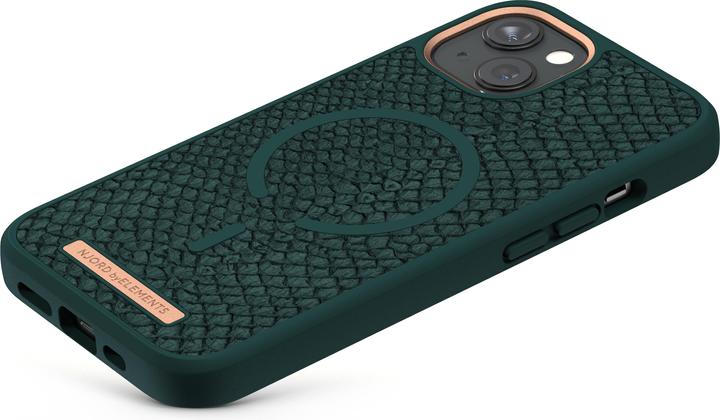 Immagine prodotto Njord Custodia rigida Jörð per iPhone 13 (Apple iPhone 13)