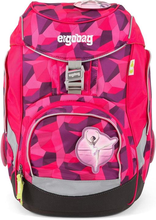 Produktbild Ergobag Pack Prima Bärllerina (20 l)