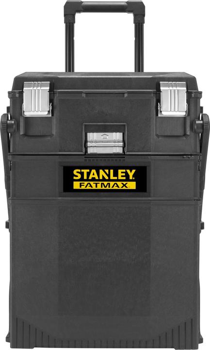 Produktbild Stanley Mobile Arbeitsstation (3 Teile)