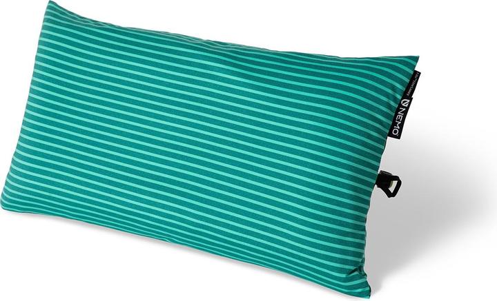 Image du produit Nemo Equipment Fillo Elite Coussin de luxe (Coussins de voyage)