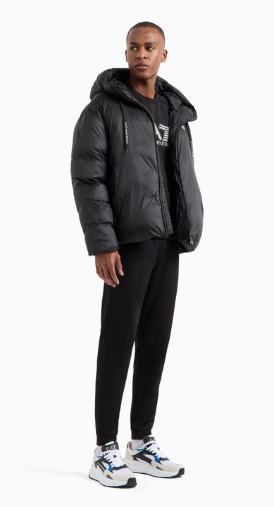 Produktbild Emporio Armani Daunenjacke (M)