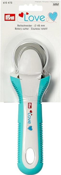 Immagine prodotto Prym Amore fresa rotante