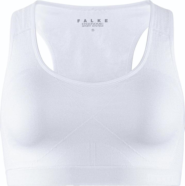 Produktbild Falke Bra-Top low Madison with Pads (M)