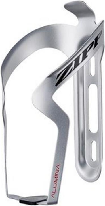 Actual product image Zipp Alumina bottle cage