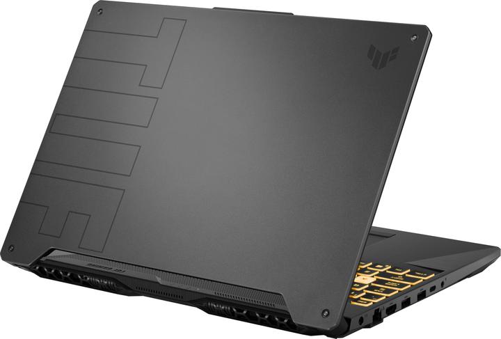 Image du produit ASUS TUF Gaming A15 (15.60", AMD Ryzen 7 5800H, 16 Go, 1000 Go, CH)