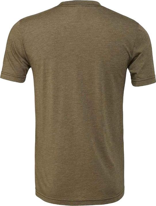 Produktbild Bella Canvas Erwachsene TriBlend TShirt (M)