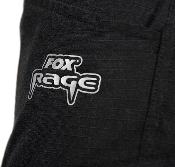 Produktbild Fox Rage Combat (L)