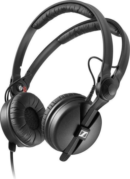 Produktbild Sennheiser HD 25 (Kabelgebunden)