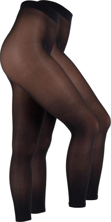 Image du produit S.Oliver Femmes originals sust. Leggings 40 DEN 2p (40 DEN, 36, 38)