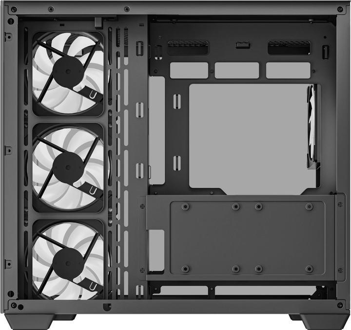 Productafbeelding Deepcool CG530 4F (mATX, ITX, ATX)