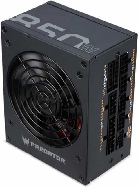 Acer Predator PSU GX850 | PC power supply unit (850 W)