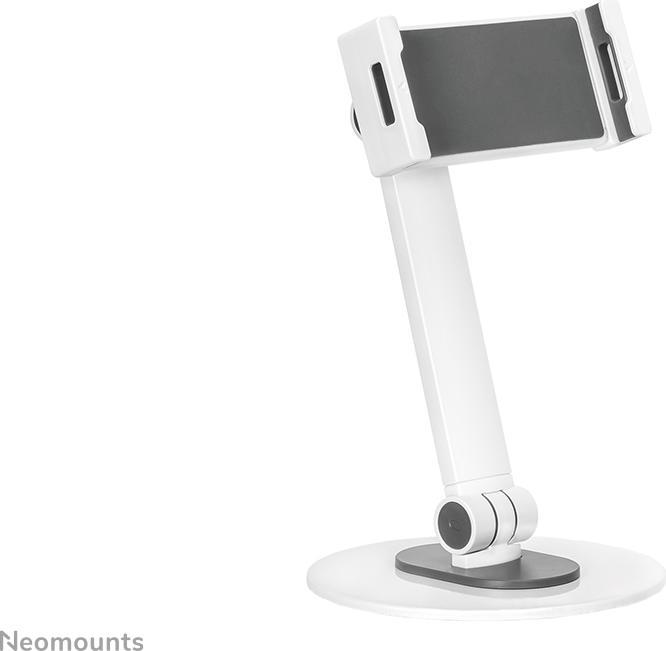 Actual product image Neomounts DS15-540WH1 Universal Tablet Stand for 4