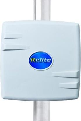 Produktbild Itelite MRA50016DP - 5 GHz 2x 16 dBi Panel-Antenne+ Gehäuse - WLAN - 16 dB (5G)