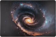 Immagine prodotto Ootb Tovaglietta, Galassia, circa 43,5 x 28,5 cm (4 x)