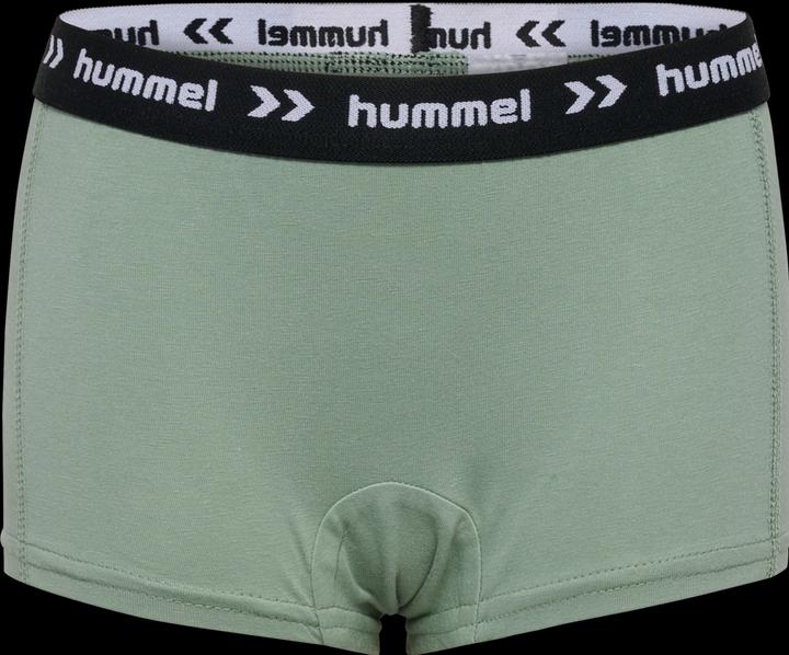 Immagine prodotto hummel hmlNALA HIPSTERS 3 PAK (34, 35, 36, 37, 38, 39, 40, confezione da 3)