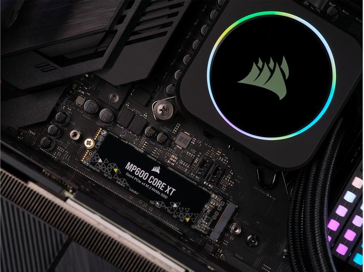 Immagine prodotto Corsair MP600 CORE XT (2000 GB, M.2 2280)