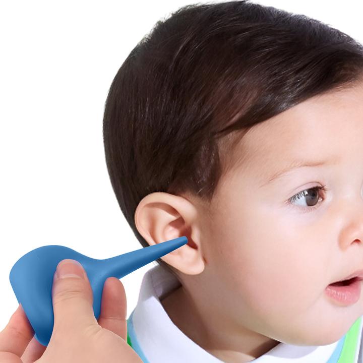 Produktbild VP Santé Birne für Ohr-Einläufe 41 ml