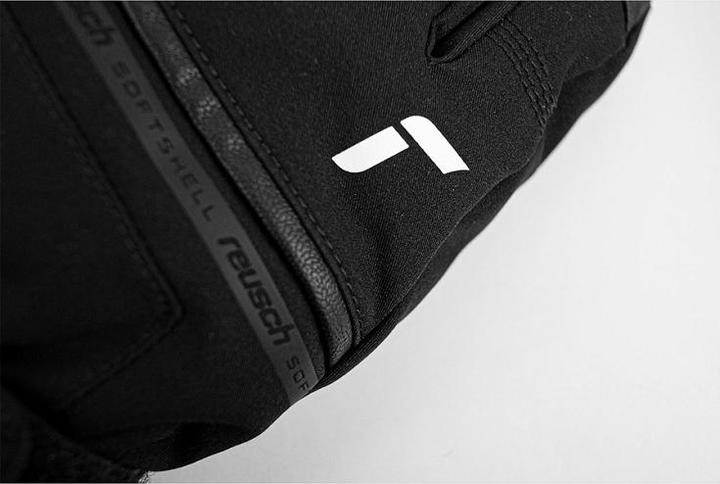 Actual product image Reusch Morris GORE-TEX (7.5)