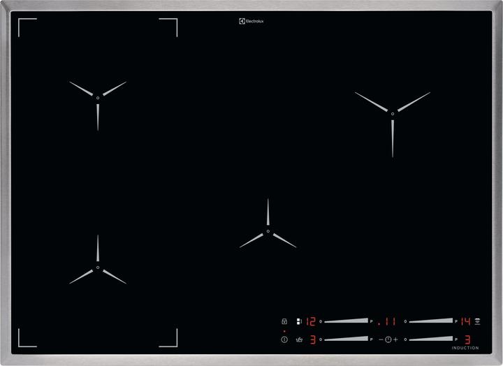 Image du produit Electrolux GK69TSIBCN