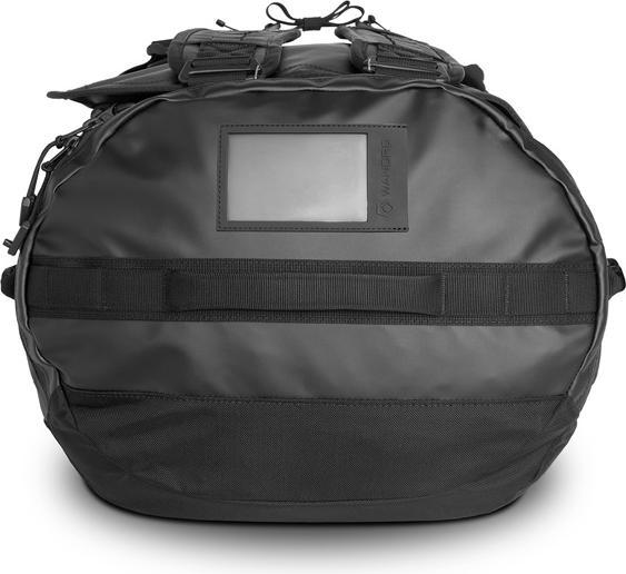 Immagine prodotto Wandrd Borsone Carryall (Zaino per fotocamera, Borsa a tracolla per fotocamera, 40 l)