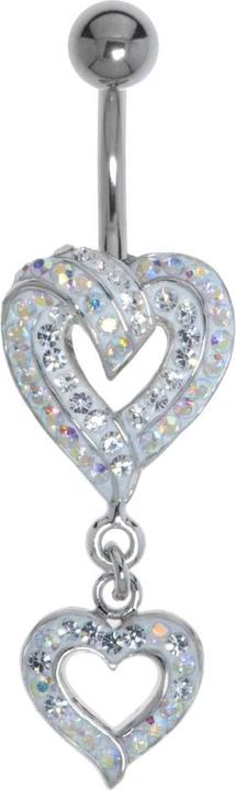 Multicolor, Silver