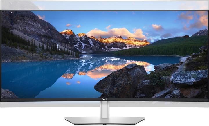 Dell UltraSharp U4021QW (5120 x 2160 pixels, 39.70")