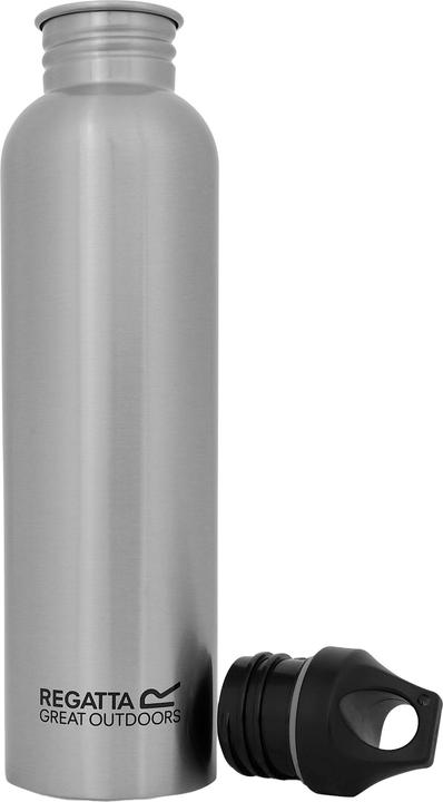 Produktbild Regatta Wasserflasche Edelstahl 1l (1 l)