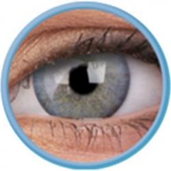 Air Optix ColourVUE 3Tones Aqua 2 (Turchese scuro)