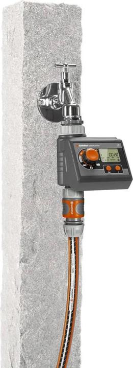 Image du produit Gardena Select Control (Ordinateur d'irrigation)