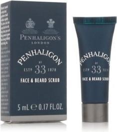 Penhaligon's Gesichtspeeling 5ml (Reinigungslotion, 5 ml)