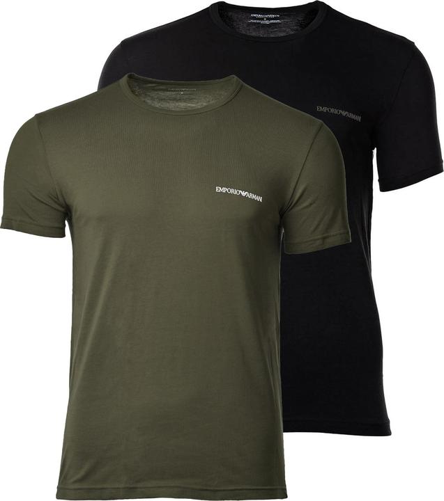 Emporio Armani Pure Cotton