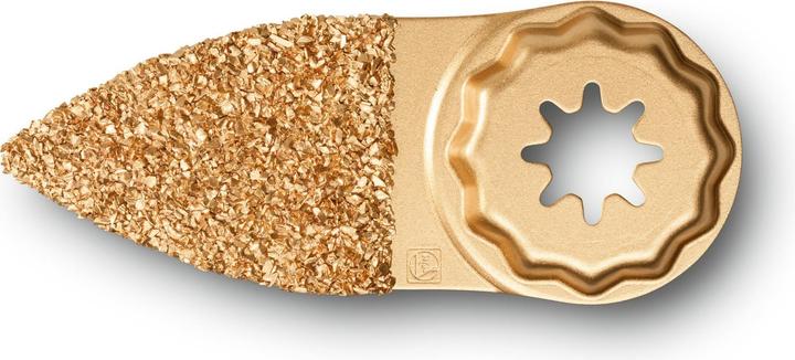 Actual product image Fein Carbide rasp 63731002210