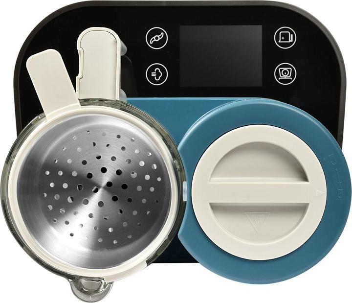 Image du produit Beaba Babycook Smart