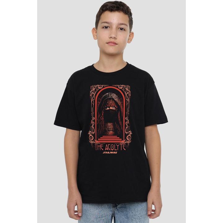 Image du produit Star Wars - T-shirt - Enfant (140)