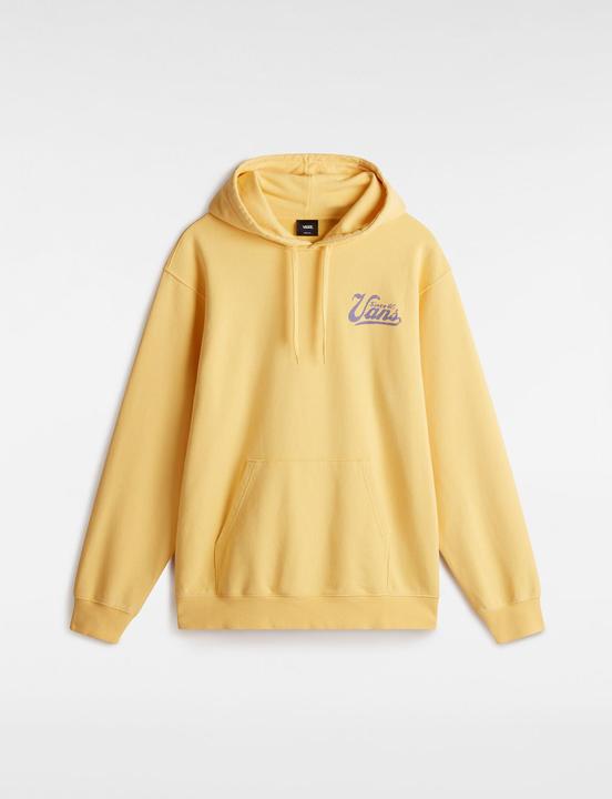 Vans Waffle Stomp Loose Ft Po Banana Cream (M)
