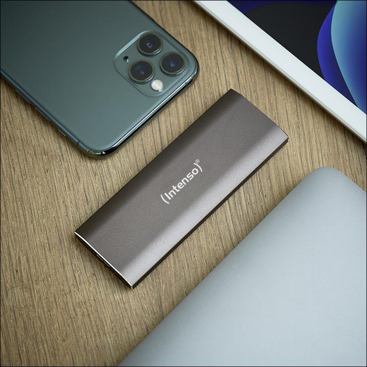 Produktbild Intenso Professional (1000 GB)