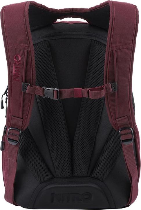 Produktbild Nitro Rucksack Chase Wine 35 l (35 l)