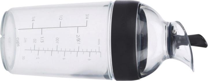 Produktbild OXO Salatdressing Shaker (240 ml)