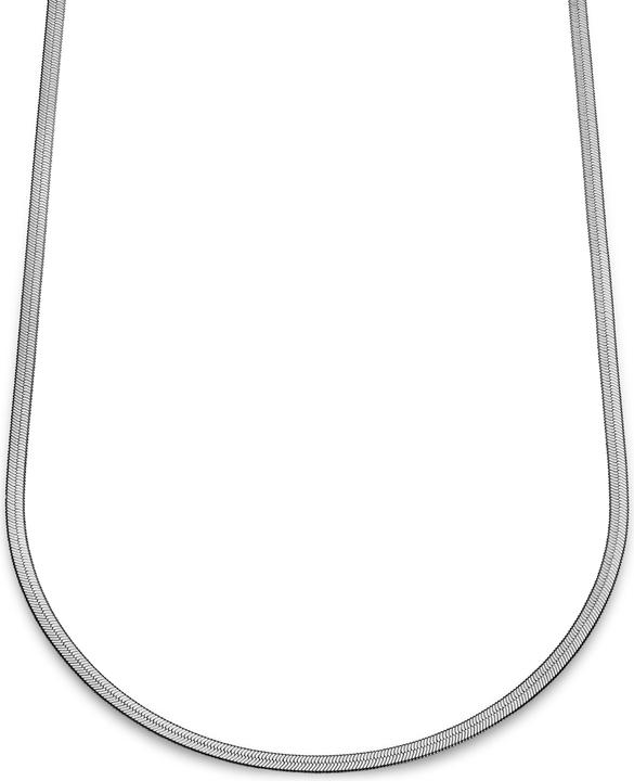 Actual product image Lucleon Essentials (Stainless steel)