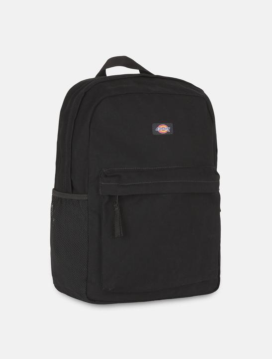 Dickies Duck Canvas Backpack Black