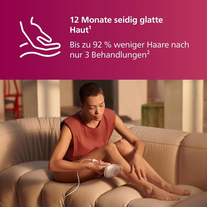 Immagine prodotto Philips Lumea Advanced