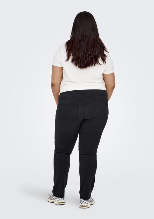 Immagine prodotto Only Jeans Curvy CARHIRIS REG PUSH-UP dal taglio dritto (W54/L32)