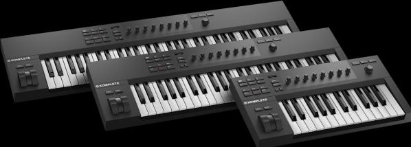 Immagine prodotto Native Komplete Kontrol A49 (Tastiera)