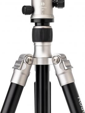 Actual product image MeFOTO RoadTrip Classic Tripod Aluminium (Metal)