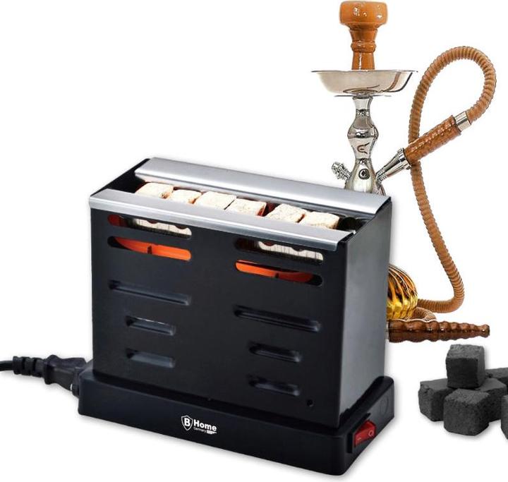 Produktbild Hermex Shisha-Anzünder (1 x)