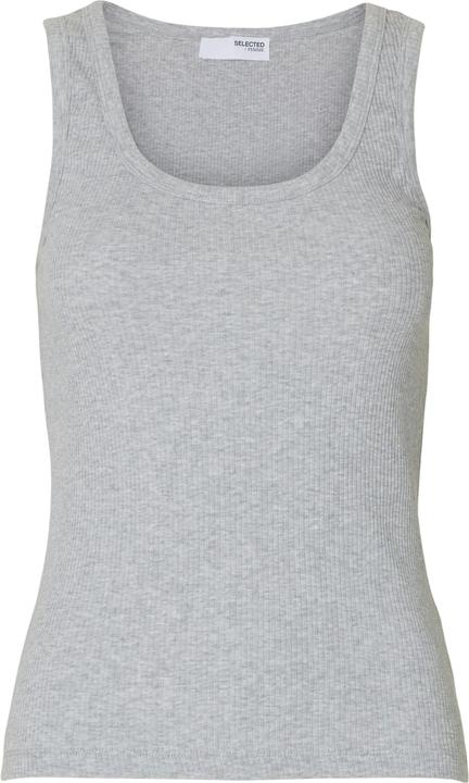 Light Grey Melange