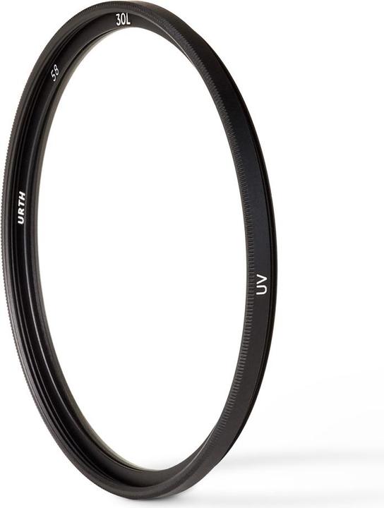 Produktbild Urth 58mm UV Objektivfilter (Plus +) (UV-Filter, 58 mm)