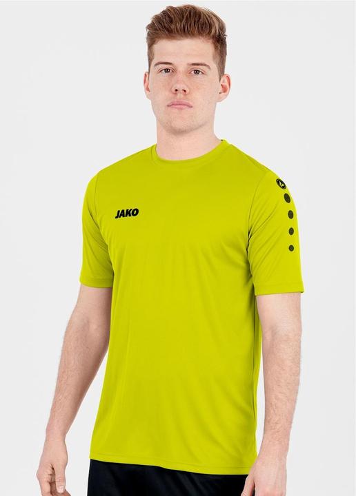 Produktbild JAKO Trikot Team Ka (3XL)