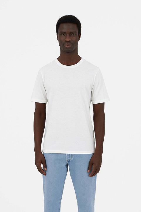 Produktbild Colours & Sons T-Shirt-Linen Blend (M)